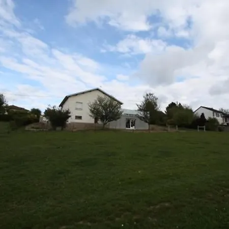 Prázdninový dům Moderne Avec Acces Independant, Proche Centre-ville Et Thermes, Terrasse Et Equipements Inclus - Fr-1-589-57