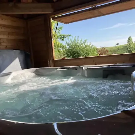 Moderne Avec Accès Indépendant, Proche Centre-ville Et Thermes, Terrasse Et équipements Inclus - Fr-1-589-57 Сasa de vacaciones Contrexéville