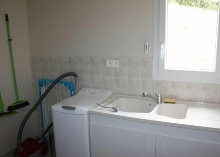 Moderne Avec Acces Independant, Proche Centre-ville Et Thermes, Terrasse Et Equipements Inclus - Fr-1-589-57 孔特雷克塞维尔